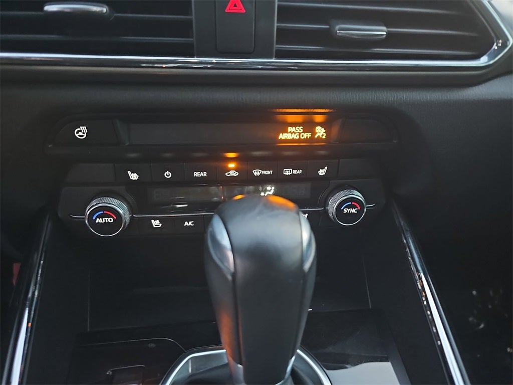 2021 Mazda Mazda CX-9 Grand Touring