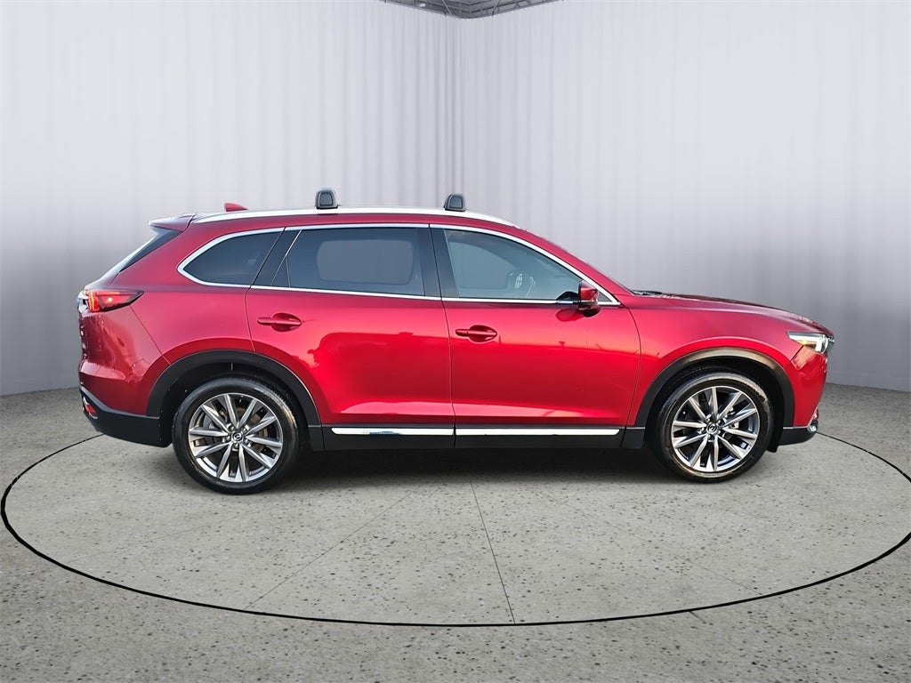 2021 Mazda Mazda CX-9 Grand Touring