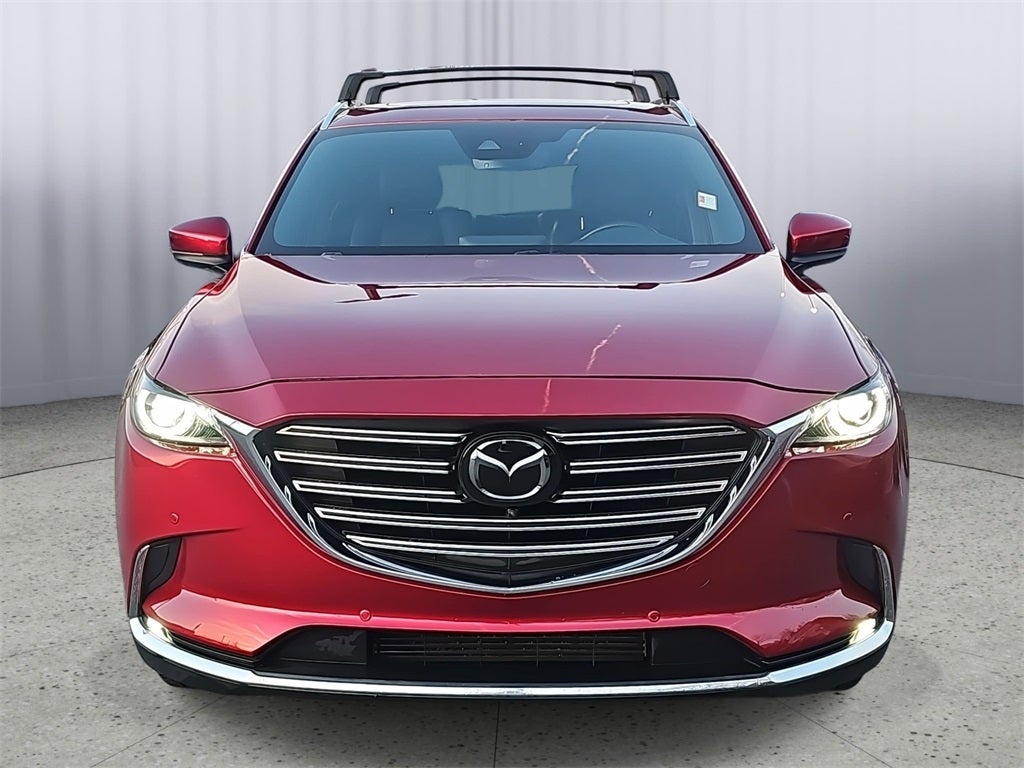 2021 Mazda Mazda CX-9 Grand Touring
