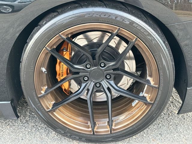 2011 Nissan GT-R Premium