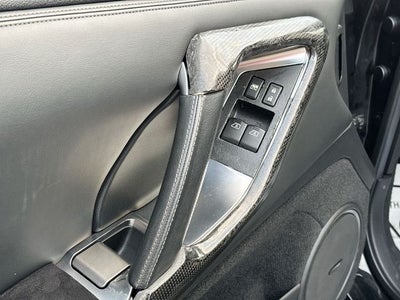 2011 Nissan GT-R Premium