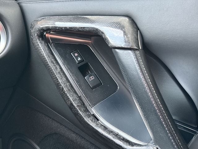 2011 Nissan GT-R Premium