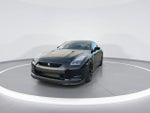 2011 Nissan GT-R Premium