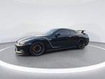 2011 Nissan GT-R Premium