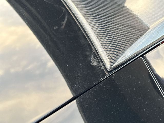 2011 Nissan GT-R Premium