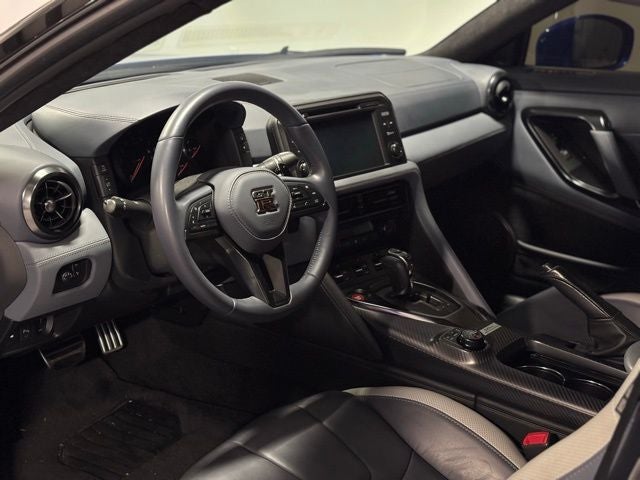 2020 Nissan GT-R Premium 50th Anniversary