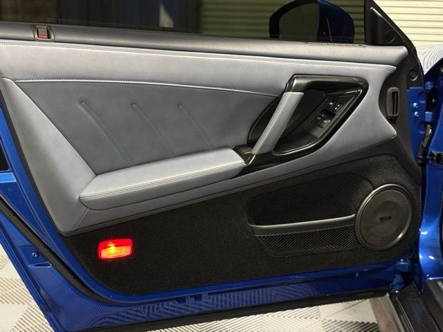 2020 Nissan GT-R Premium 50th Anniversary