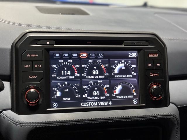 2020 Nissan GT-R Premium 50th Anniversary