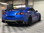 2020 Nissan GT-R Premium 50th Anniversary