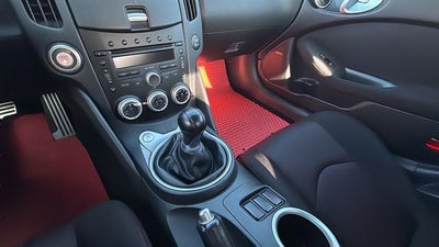 2013 Nissan 370Z Nismo