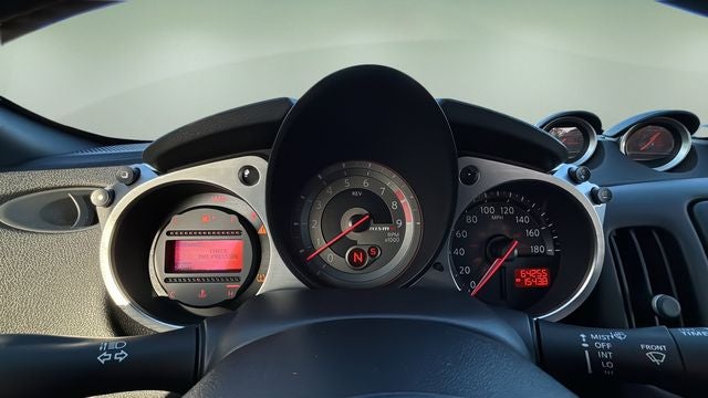 2013 Nissan 370Z Nismo