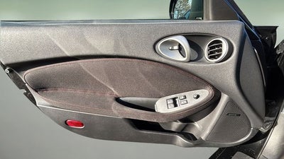 2013 Nissan 370Z Nismo