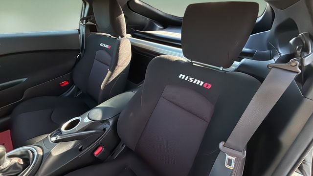 2013 Nissan 370Z Nismo