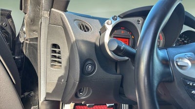 2013 Nissan 370Z Nismo