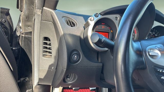 2013 Nissan 370Z Nismo