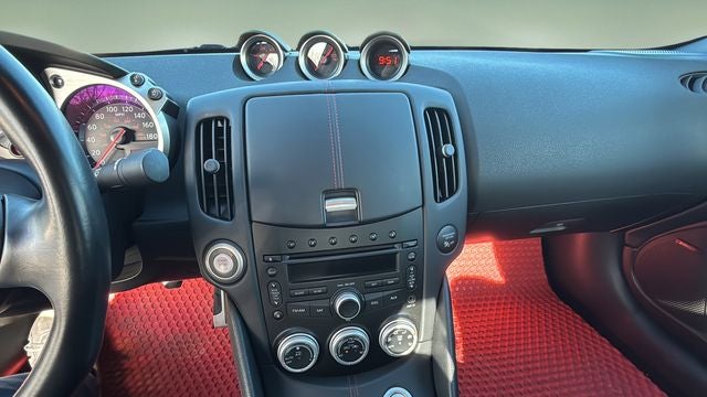 2013 Nissan 370Z Nismo