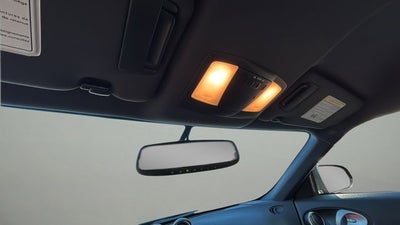 2013 Nissan 370Z Nismo