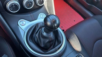 2013 Nissan 370Z Nismo