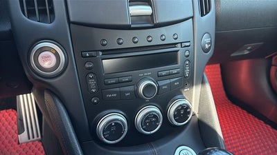 2013 Nissan 370Z Nismo