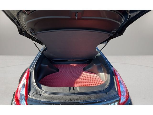 2013 Nissan 370Z Nismo