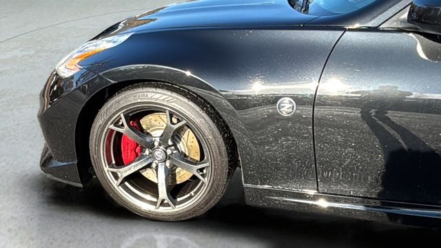 2013 Nissan 370Z Nismo