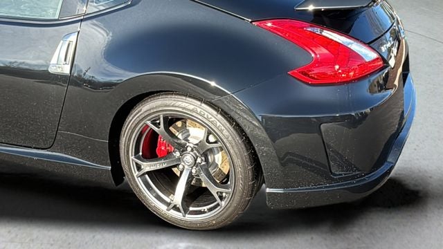 2013 Nissan 370Z Nismo
