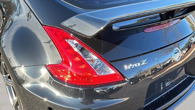 2013 Nissan 370Z Nismo