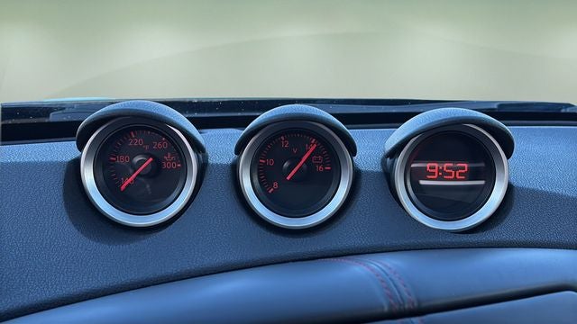 2013 Nissan 370Z Nismo