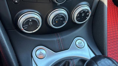 2013 Nissan 370Z Nismo