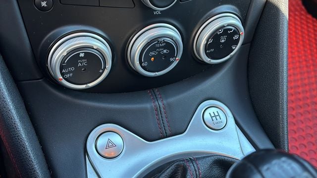 2013 Nissan 370Z Nismo