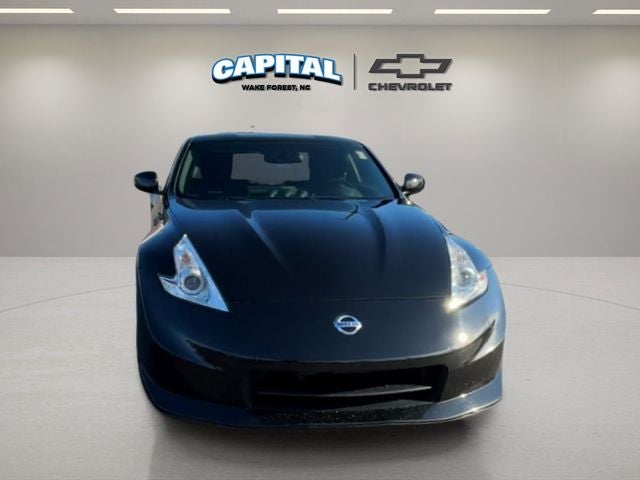 2013 Nissan 370Z Nismo