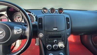 2013 Nissan 370Z Nismo