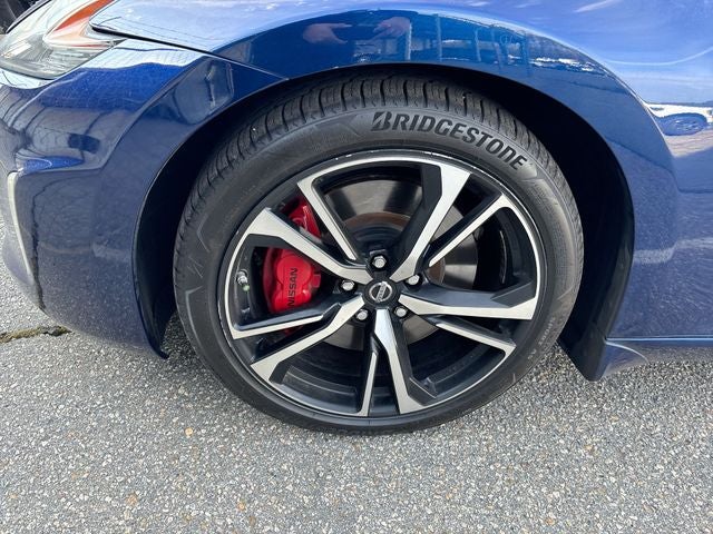 2020 Nissan 370Z Sport