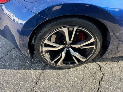 2020 Nissan 370Z Sport