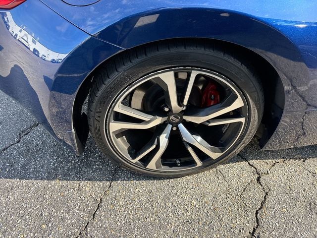 2020 Nissan 370Z Sport