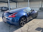 2020 Nissan 370Z Sport