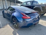 2020 Nissan 370Z Sport