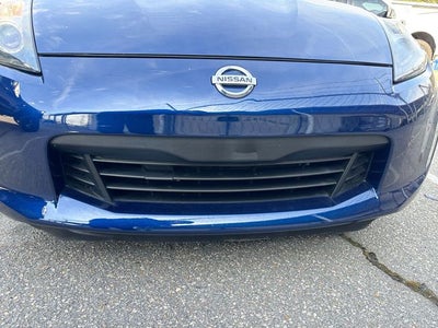 2020 Nissan 370Z Sport