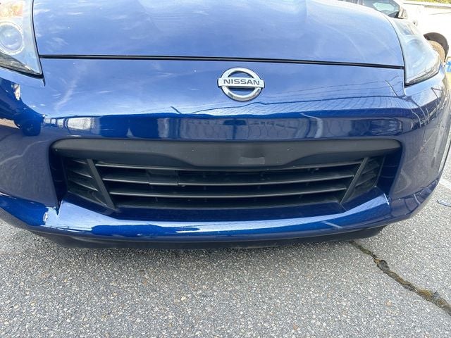 2020 Nissan 370Z Sport