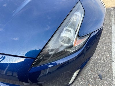 2020 Nissan 370Z Sport