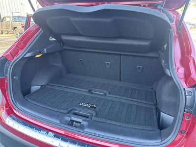 2018 Nissan Rogue Sport SL