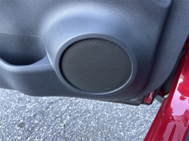 2018 Nissan Rogue Sport SL