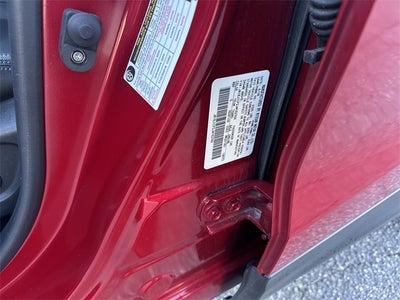 2018 Nissan Rogue Sport SL