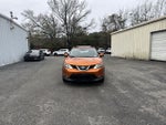 2017 Nissan Rogue Sport SL