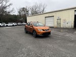 2017 Nissan Rogue Sport SL