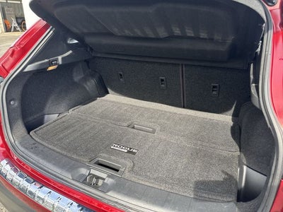 2020 Nissan Rogue Sport SV