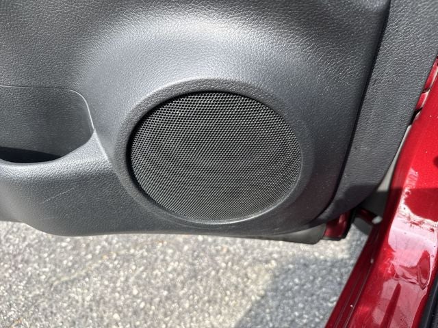 2020 Nissan Rogue Sport SV