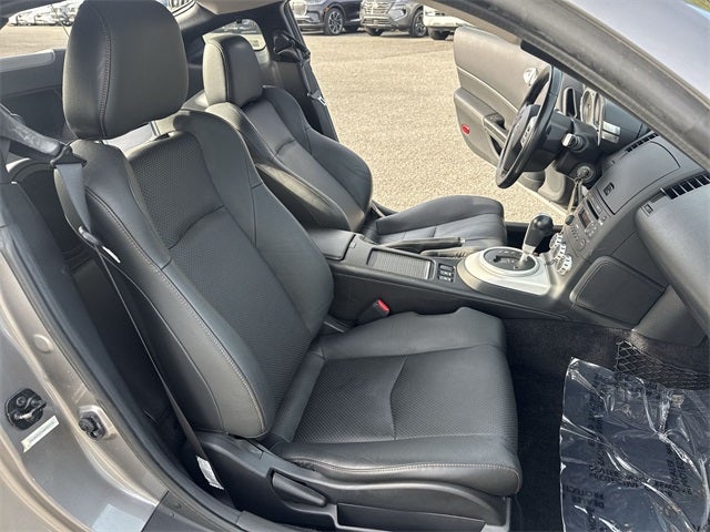 2008 Nissan 350Z Touring