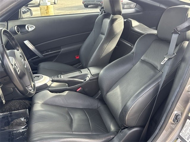 2008 Nissan 350Z Touring