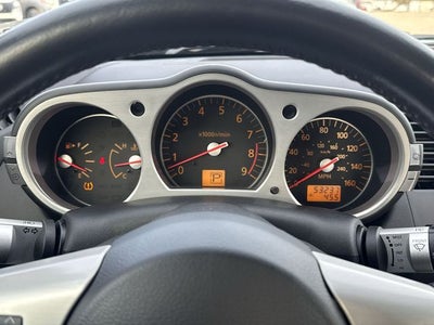 2008 Nissan 350Z Touring